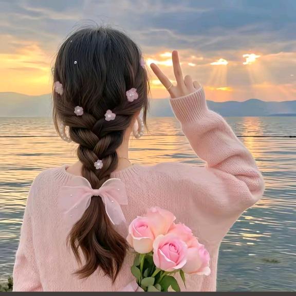 🍬铃儿响叮当🍬