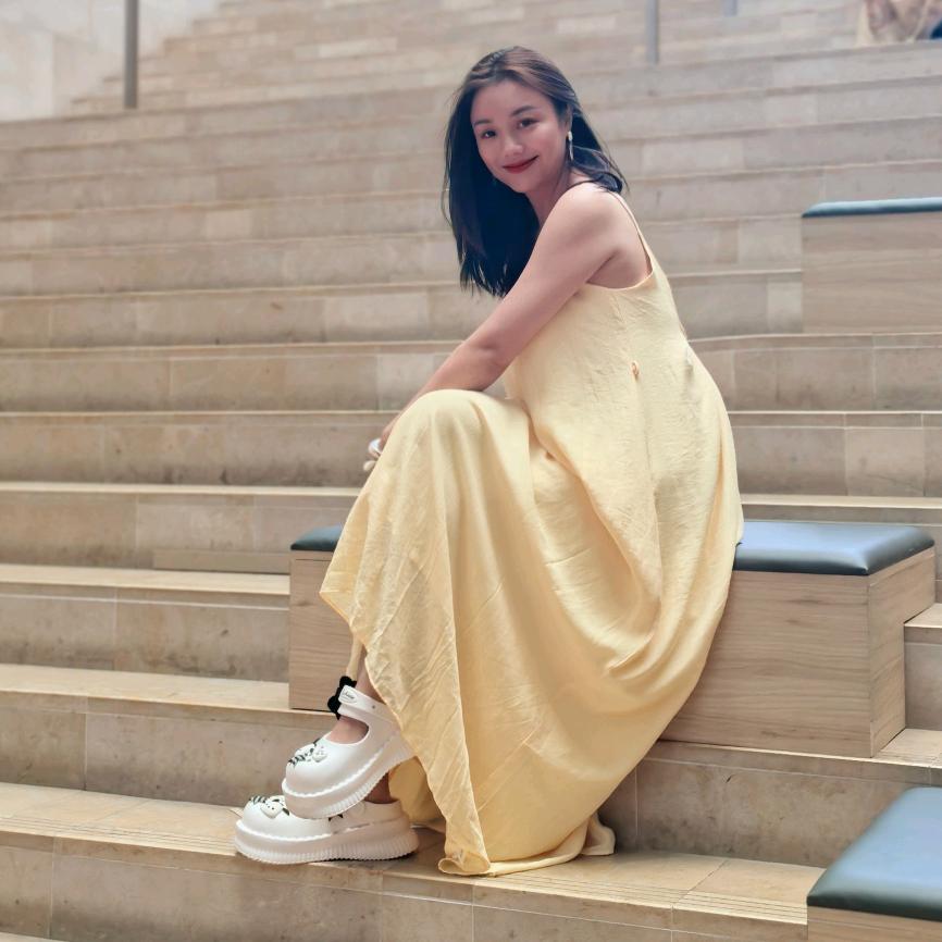 可儿爱跳舞💕