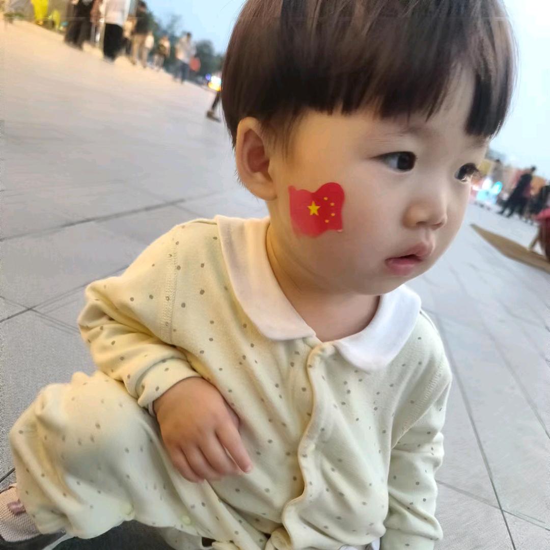 星言星宇小朋友