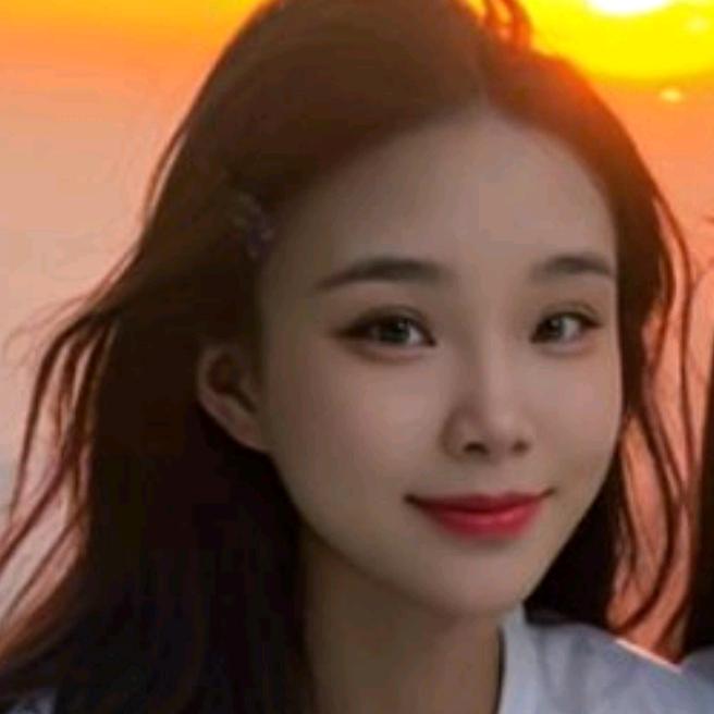 黄家二妹💫