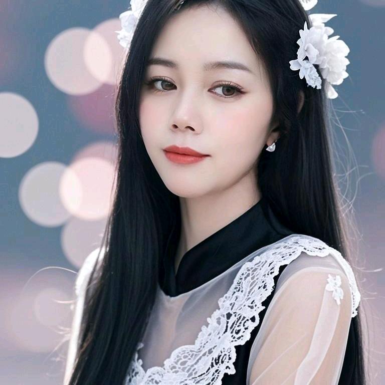 香姐