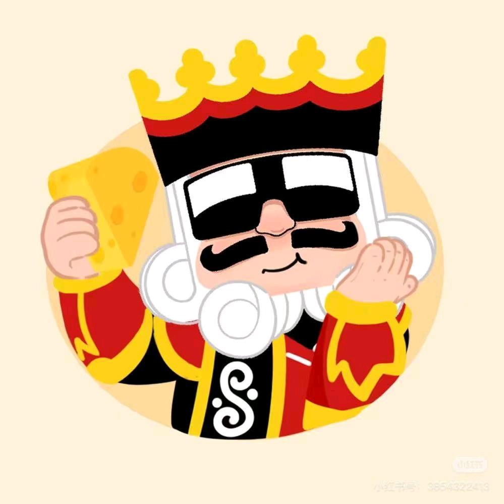 幸运咖（廊坊万向城商场二楼店）