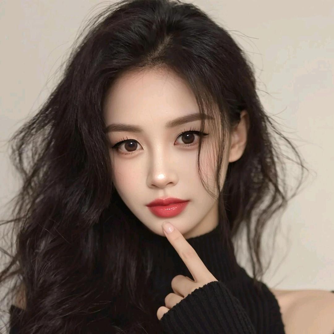 伊人浅笑醉长安~