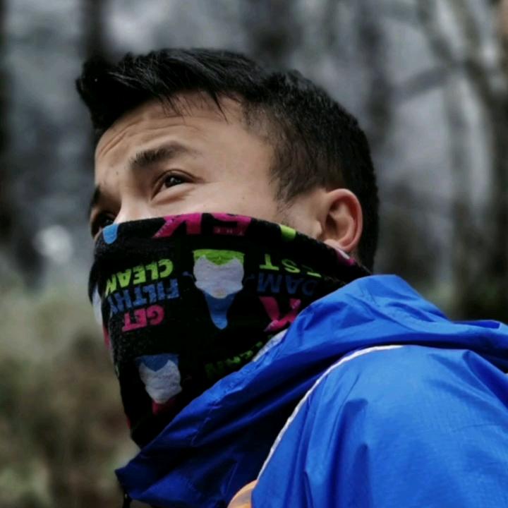 雄鹰青训彭教练
