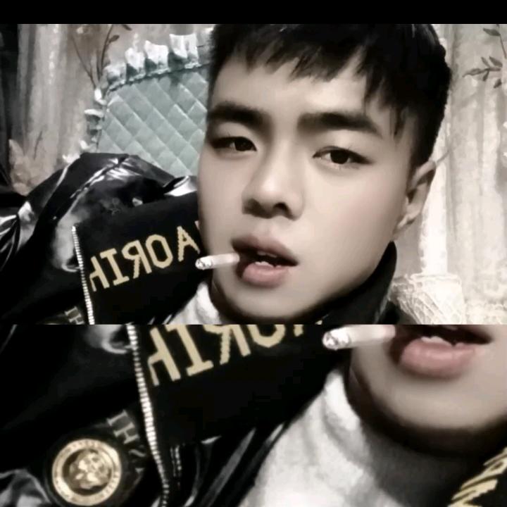 ❤️‍🔥山里人