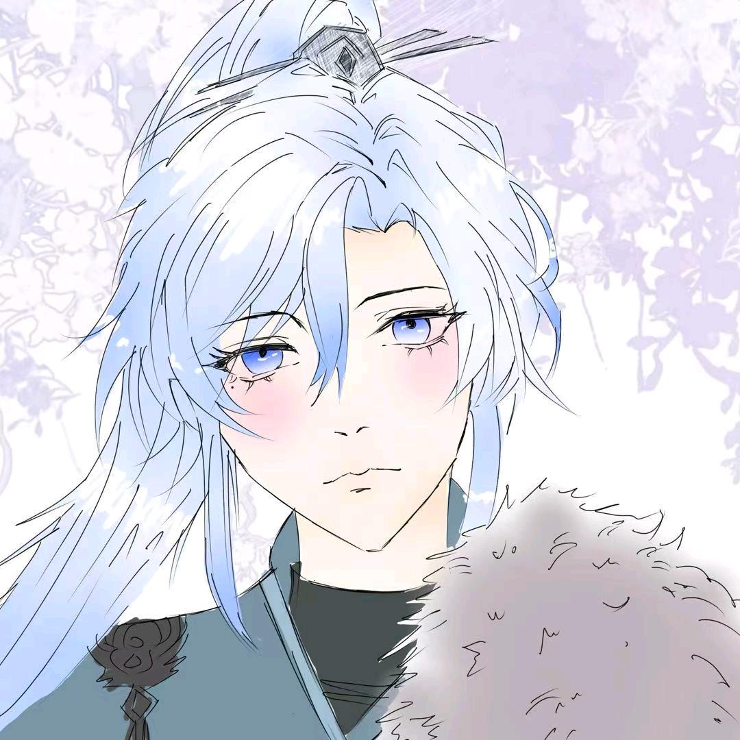 锁彦君(燕云十六声)