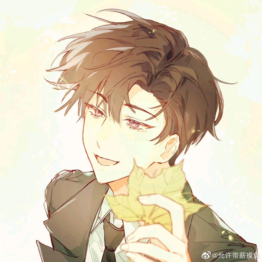 静心🌈