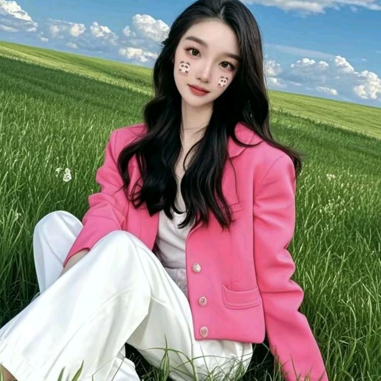 小雯