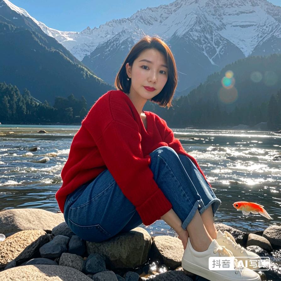 我是燕儿姐