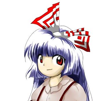 藤原妹红