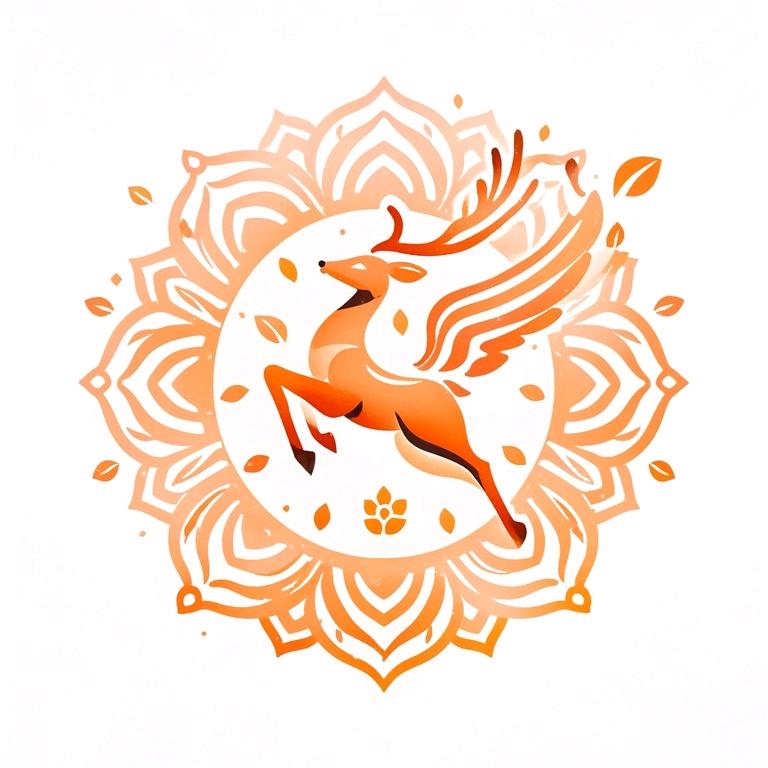 谧鹿普拉提瑜伽馆官方号