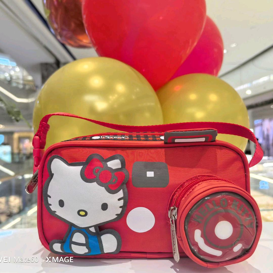 LeSportsac乐播诗（金鹰世界店）