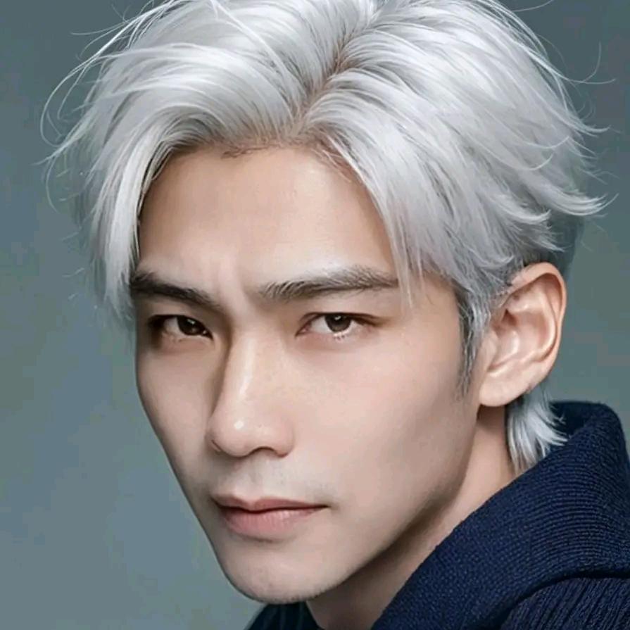 小童/一个人的奋斗