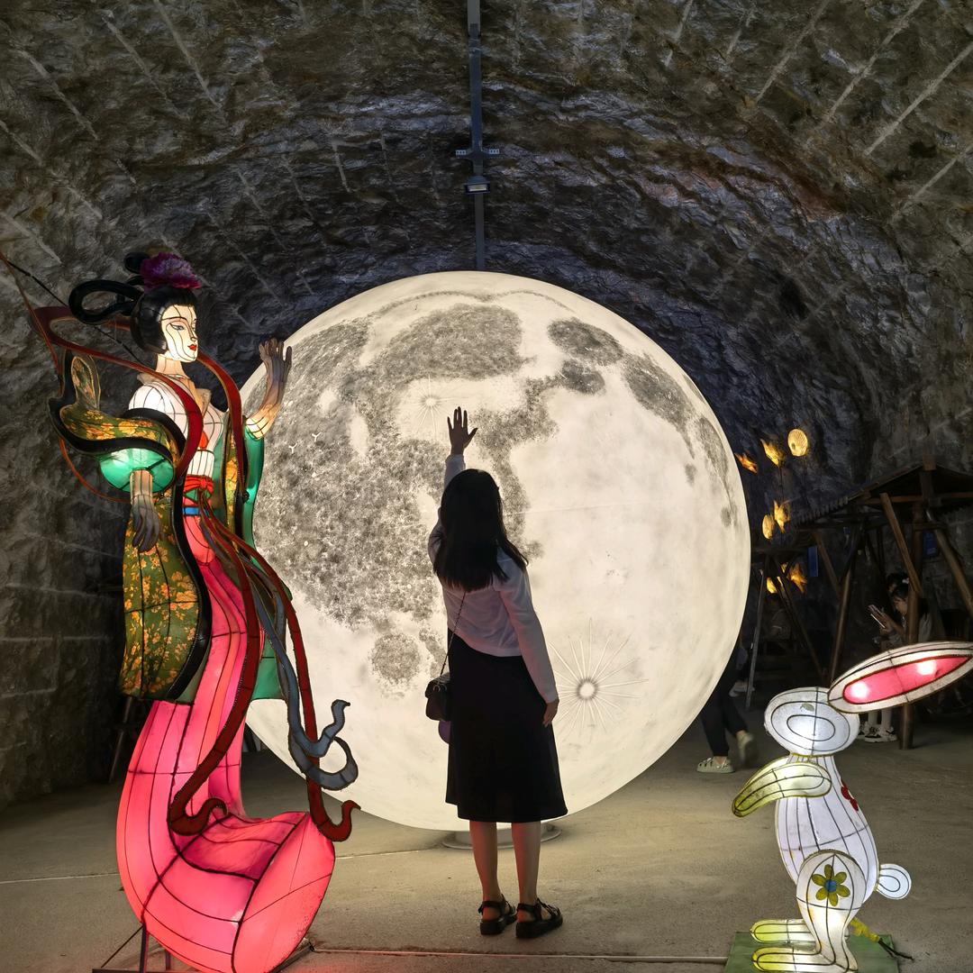 南风知我意&…