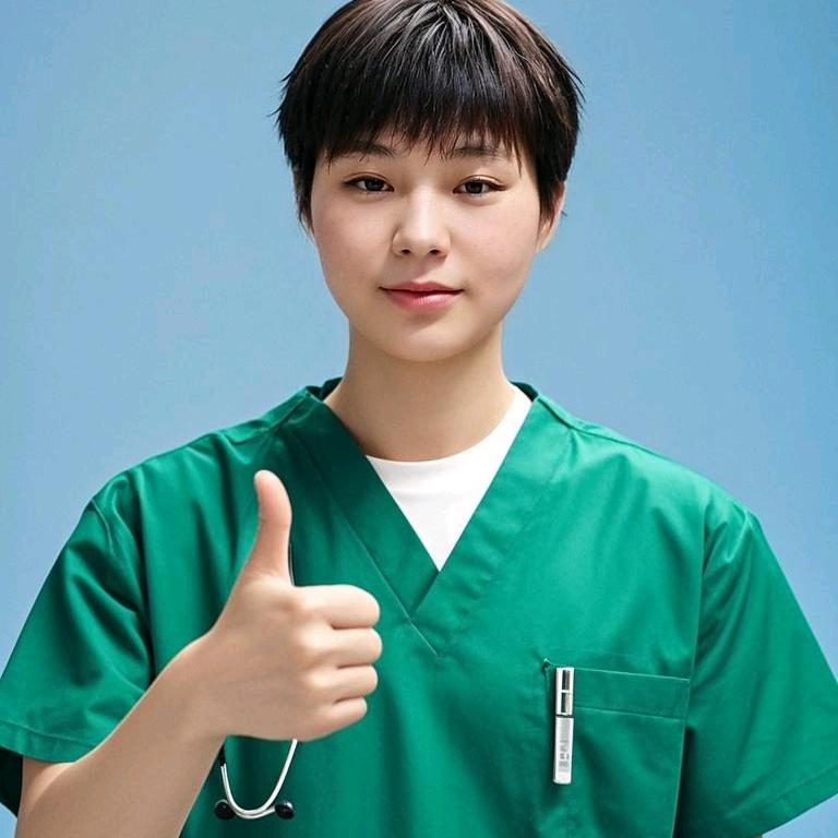 夏娃大史（产房）