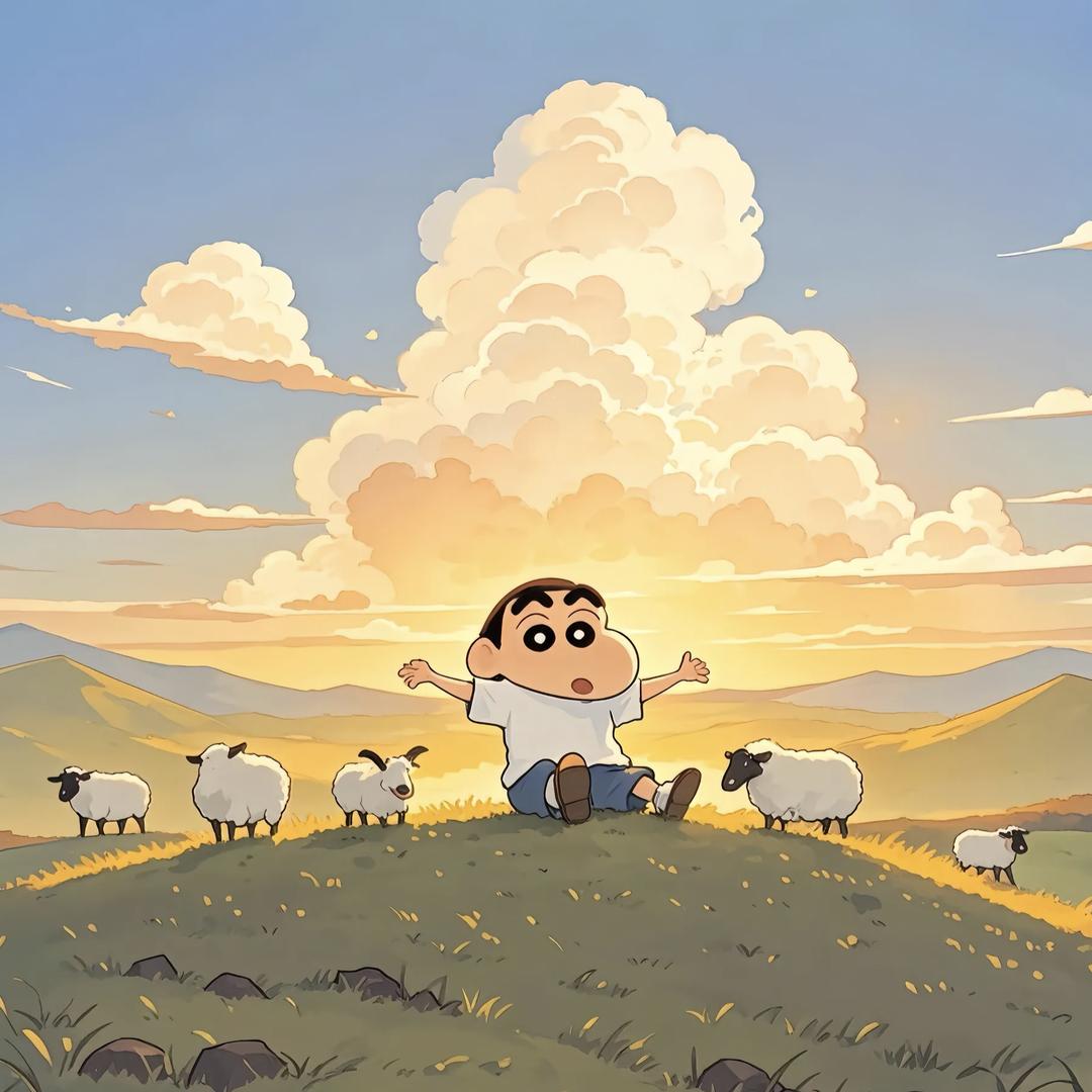 🌈懵逼吗？🃏