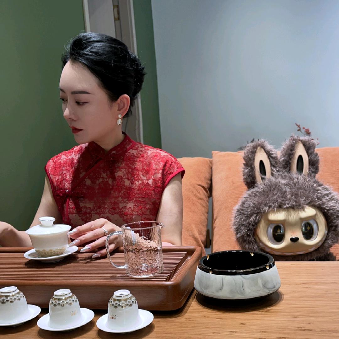 靖边县名酒坊-小罐茶