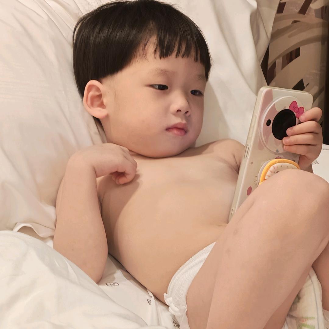 潮汕双儿