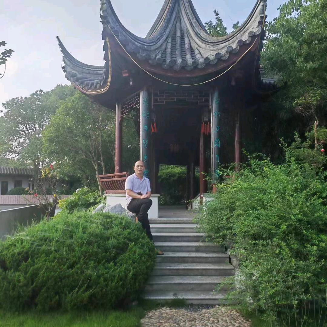 行走江湖(谈)