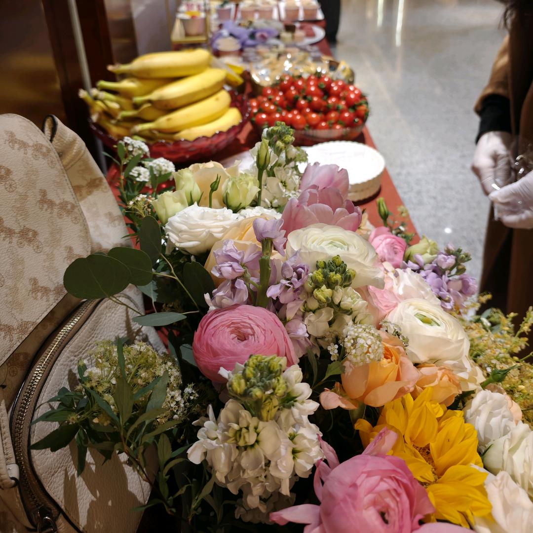 财神爷保佑我八方来财源滚滚暴富暴美平安