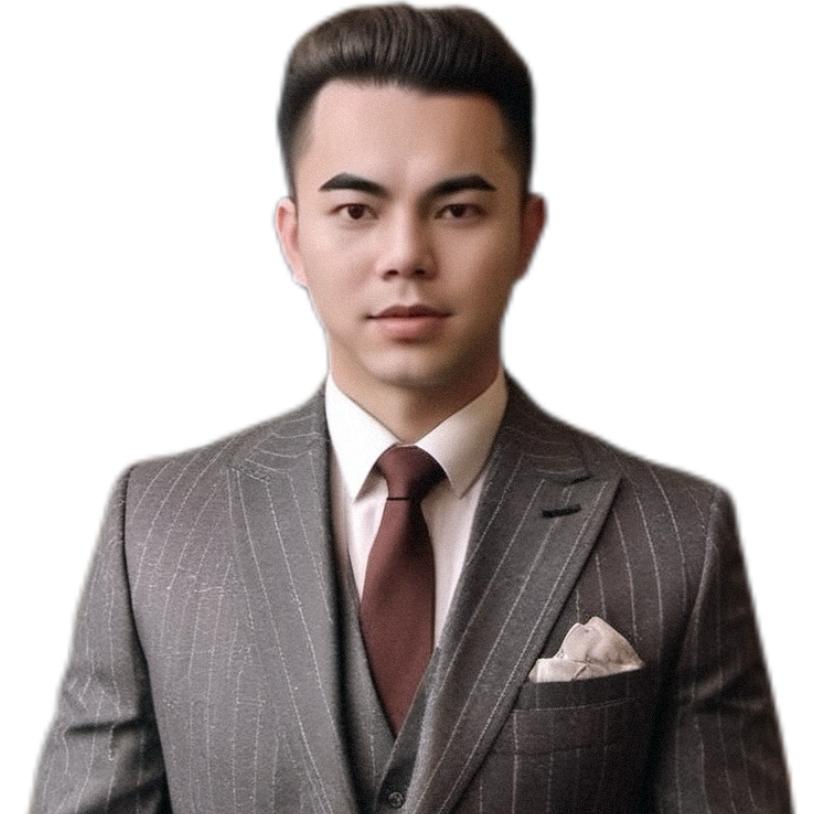 山峻聊金融