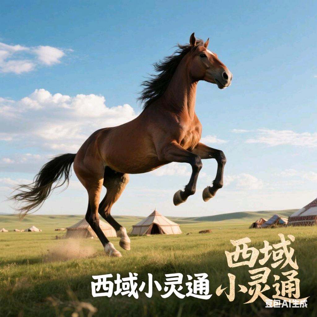 西域小灵通