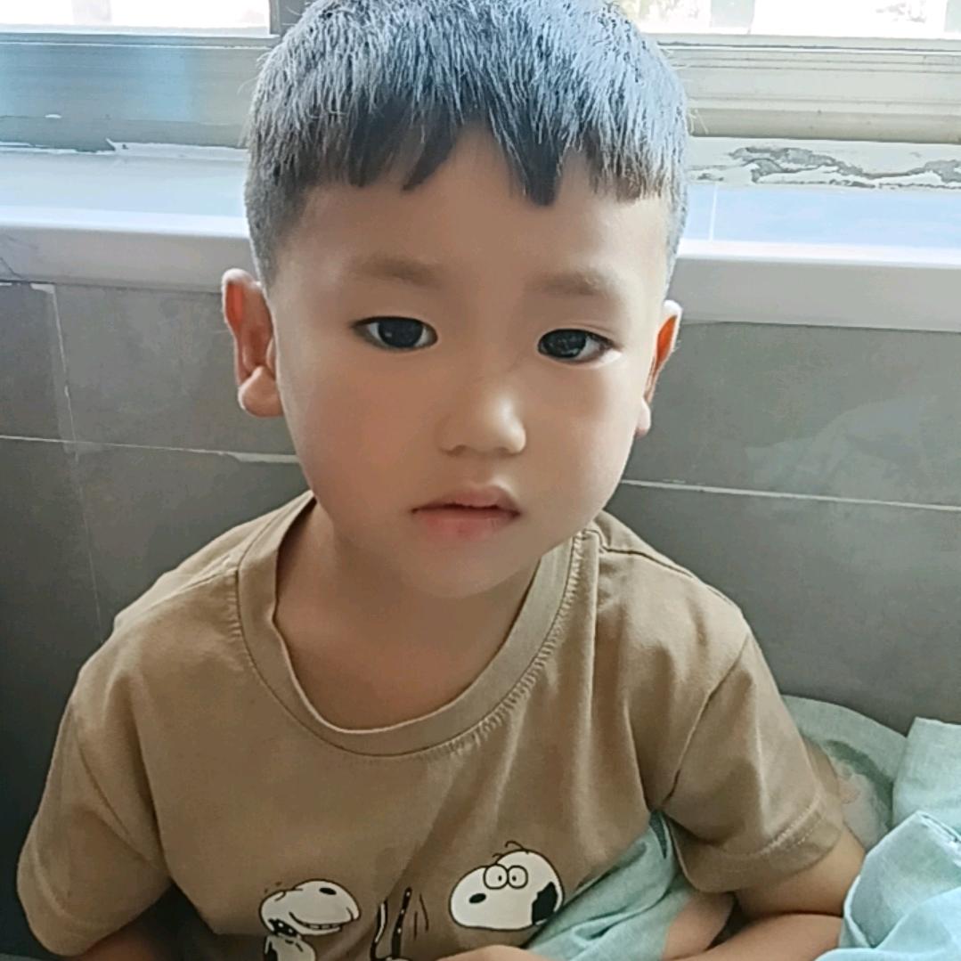 快乐男孩