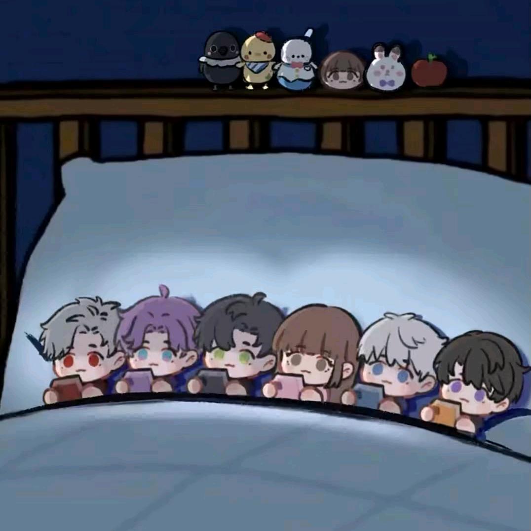 紧急彻回一个黎深