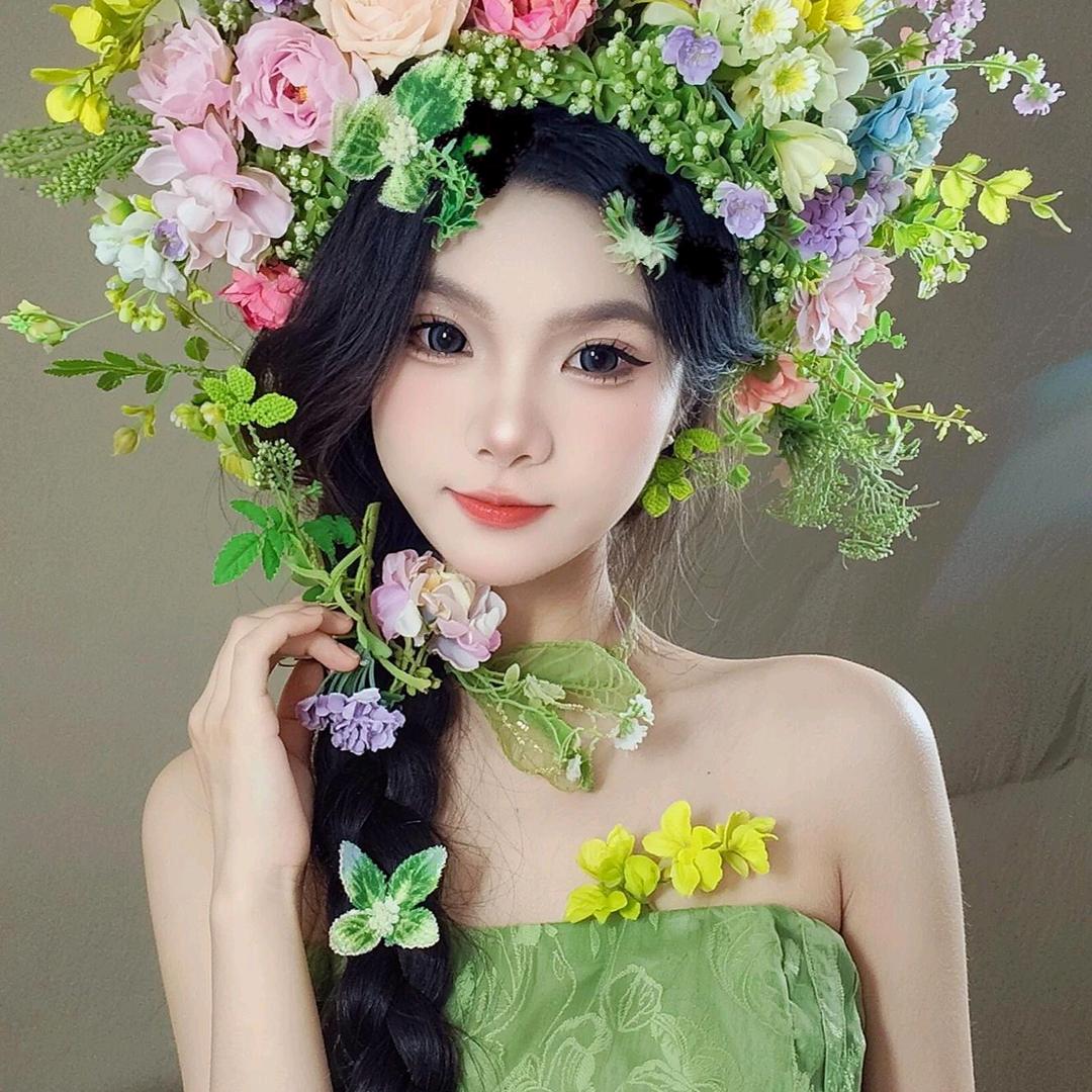丽子💞