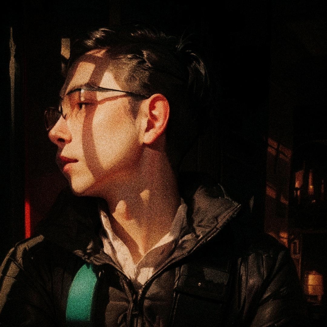 洛明