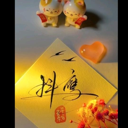 抖鹰🦅 来迟的我 ༽