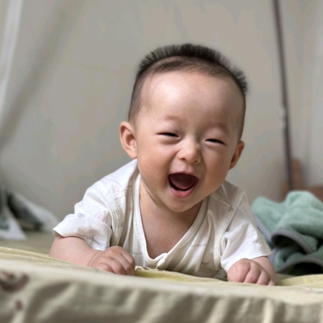 小可乐她爸
