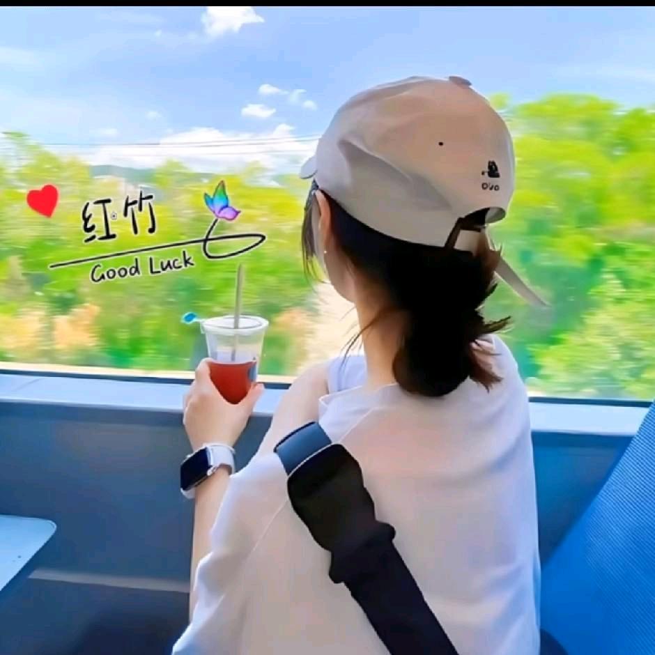 中铁阅山湖-红姐