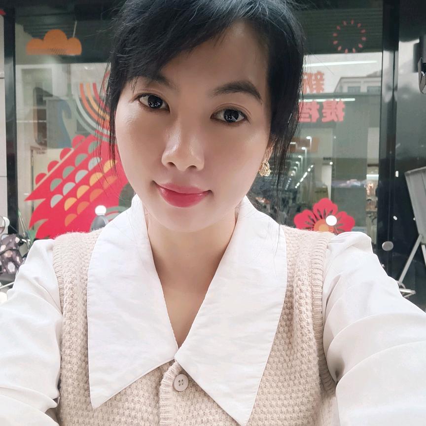 阿媚