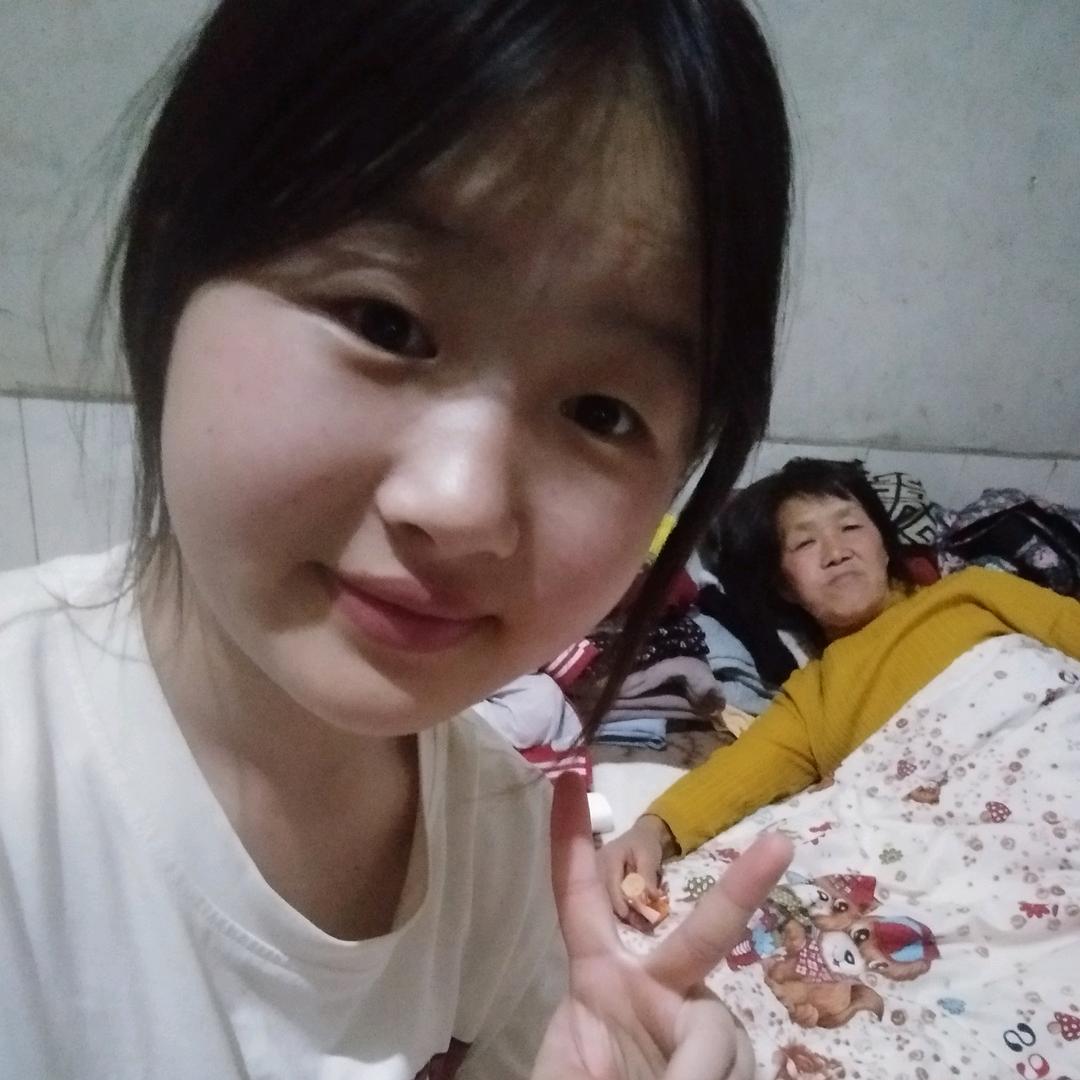 开心
