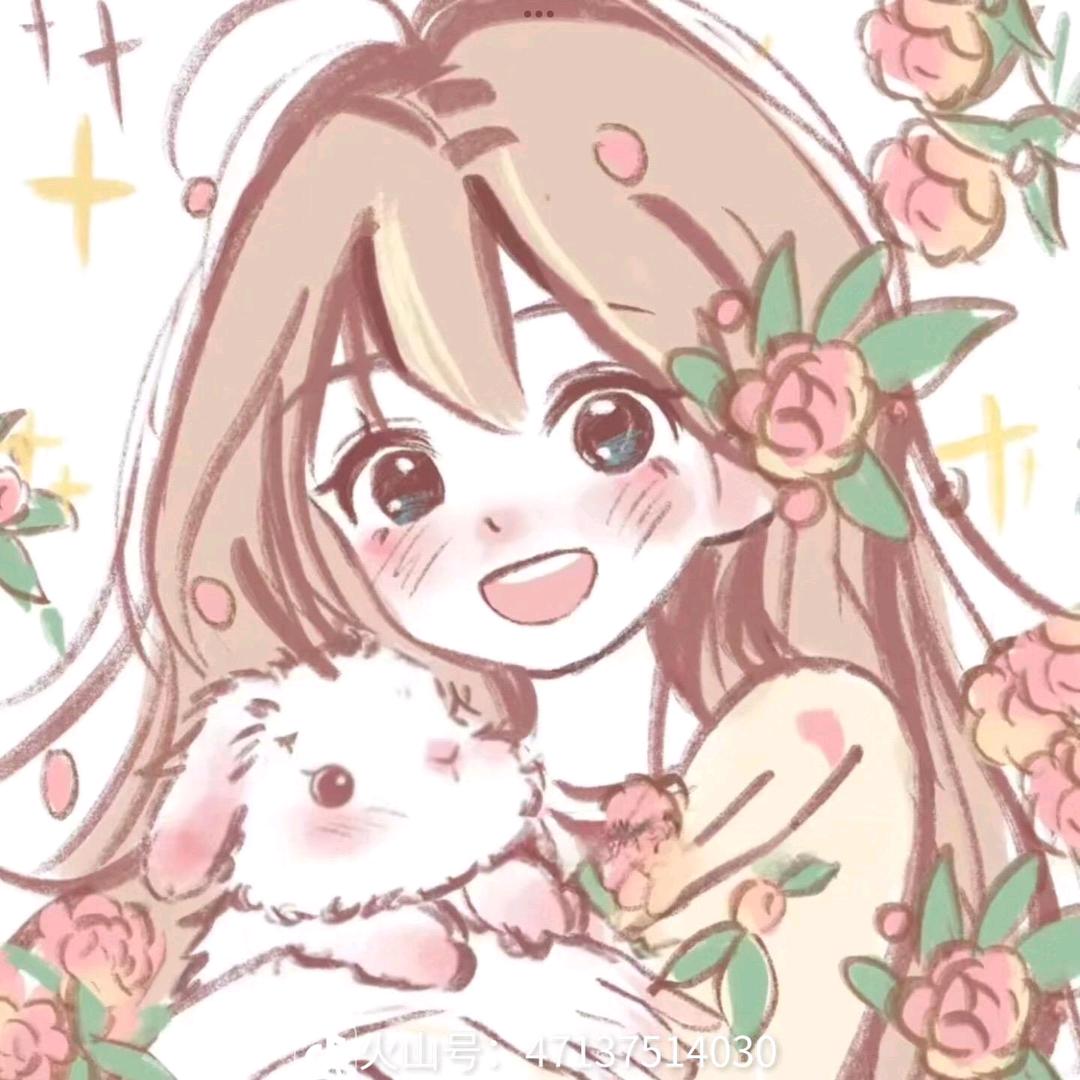 快乐小奶猫