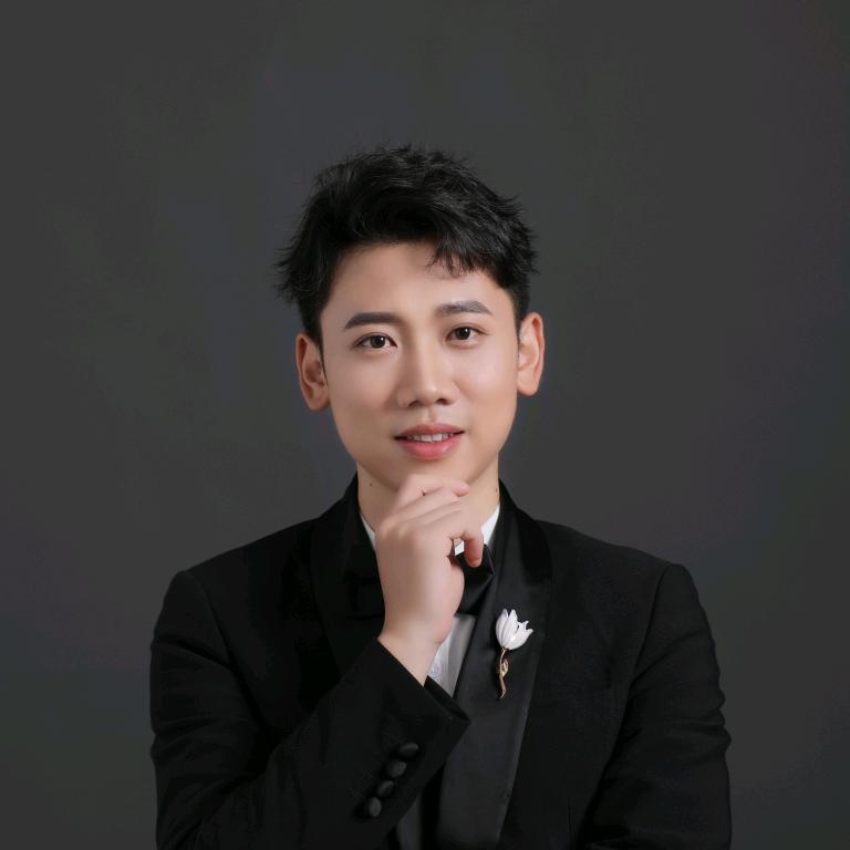 老袁探房