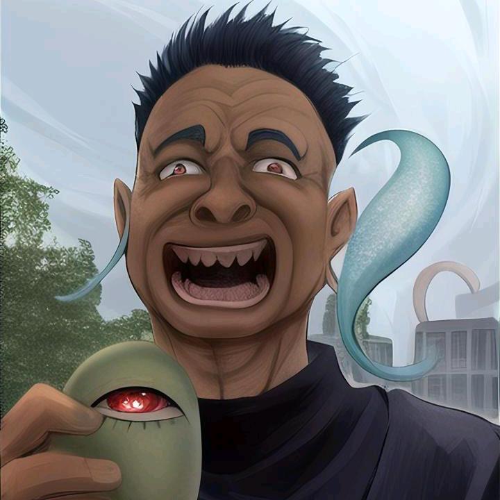 阿七大表哥