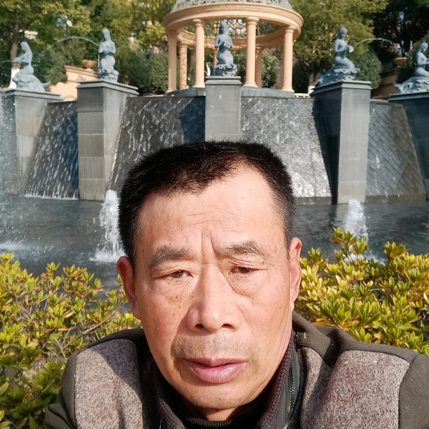 强哥
