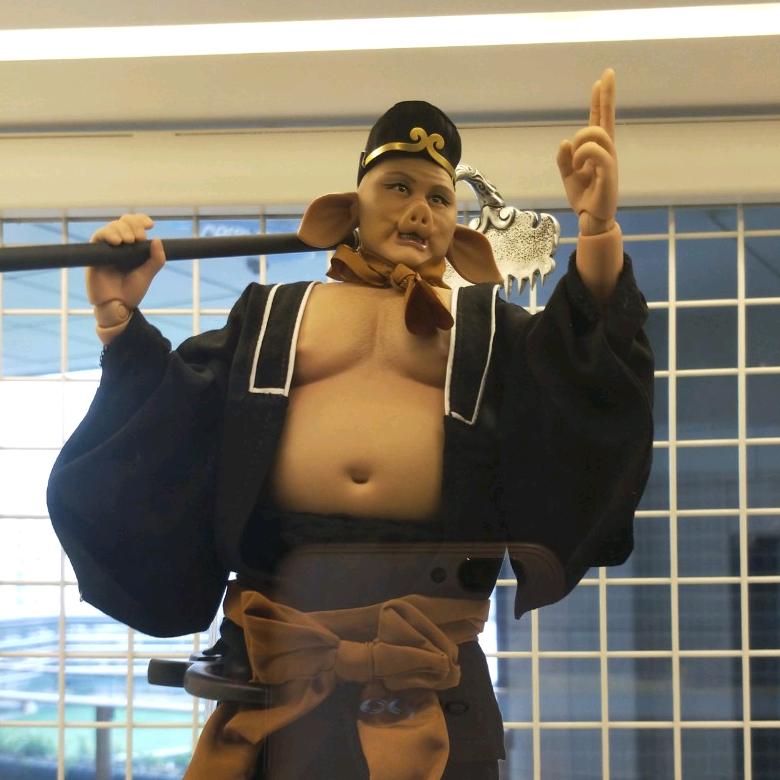 @沪飘转弟