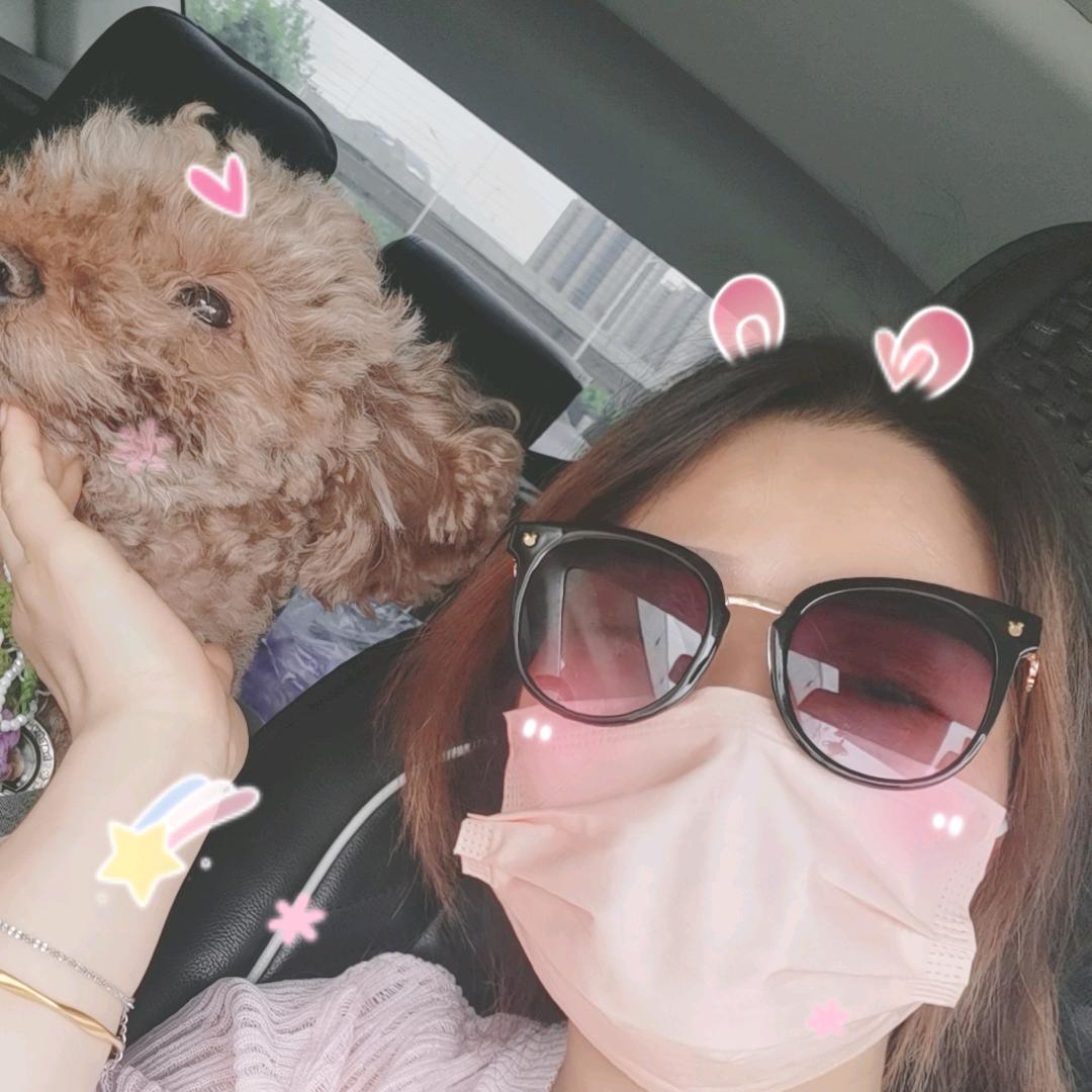 潘潘方lian🌻
