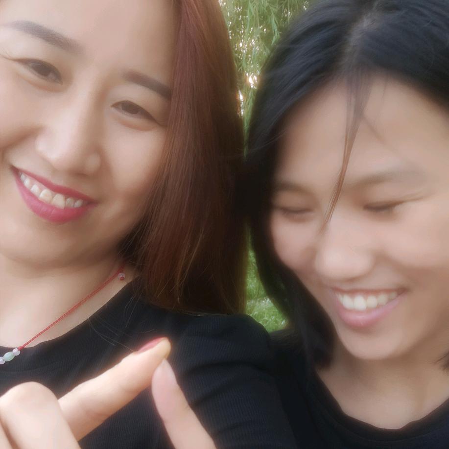 幸福的天使