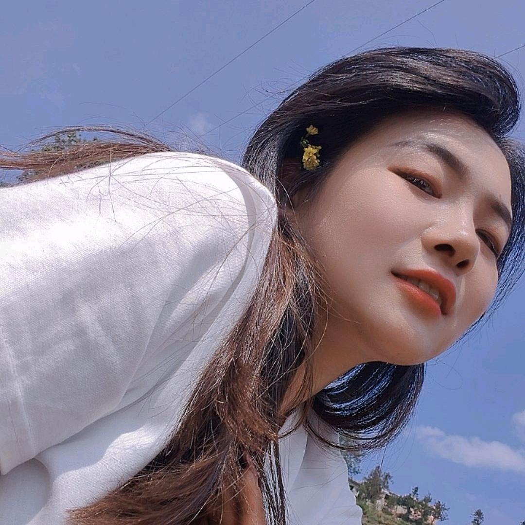 小燕子🌼
