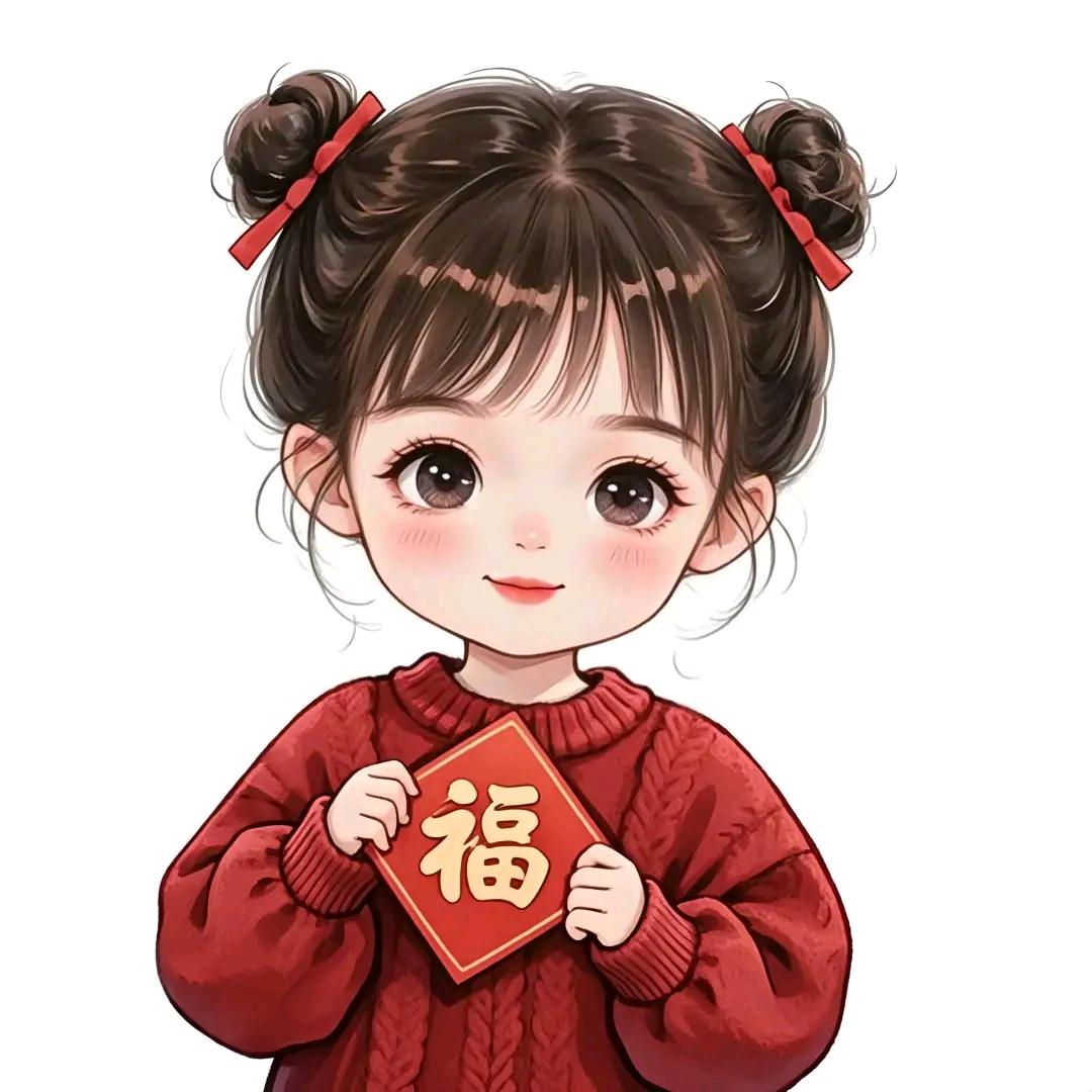 晨晨简笔画