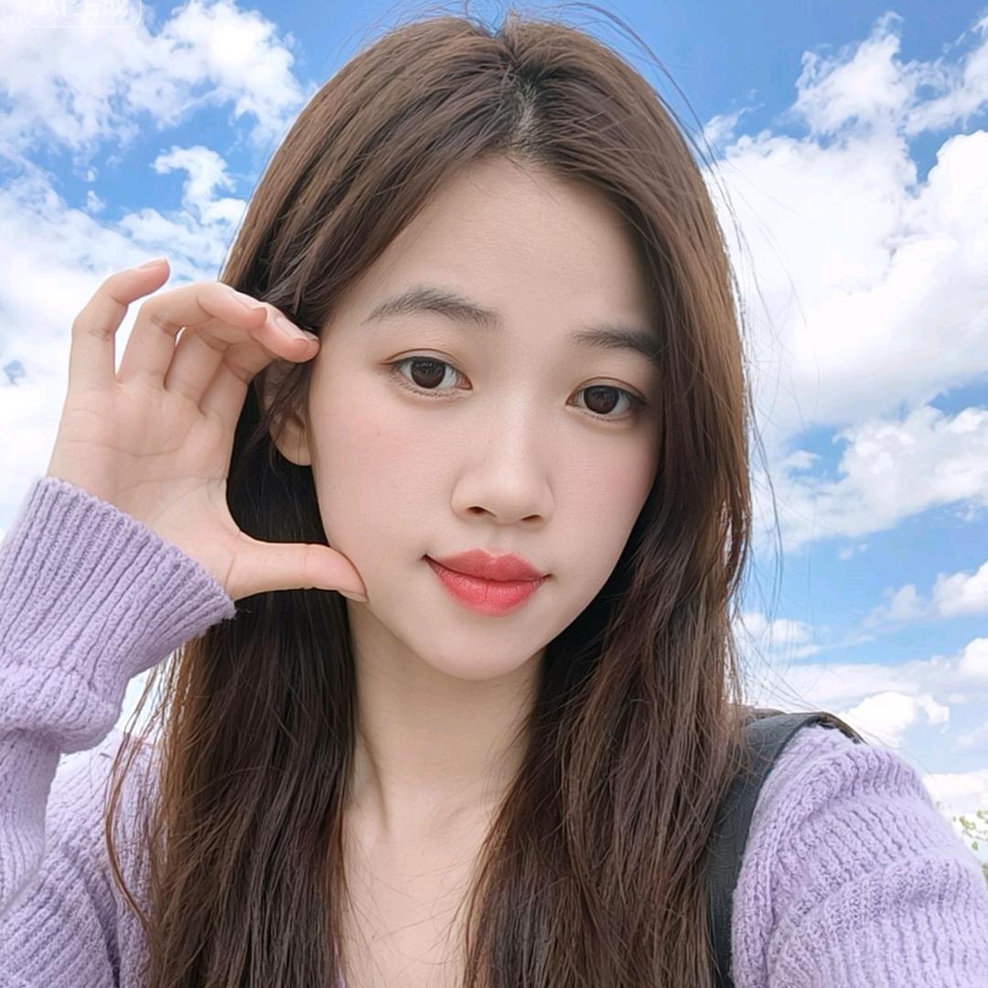 ঞ兜里໊🎶半颗糖🍬