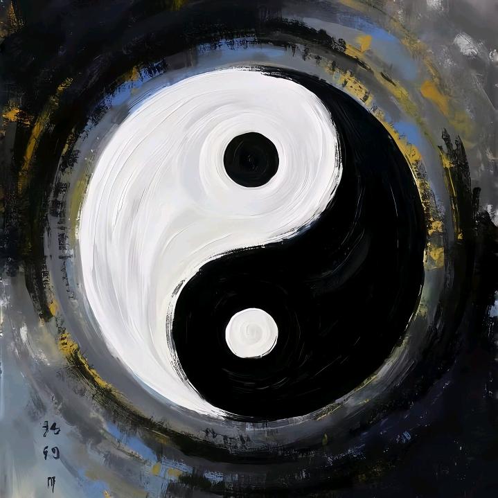 茶若醉人何须酒，唯有碎银解千愁。