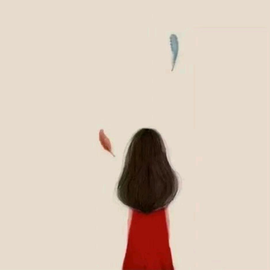 灰白*思绪
