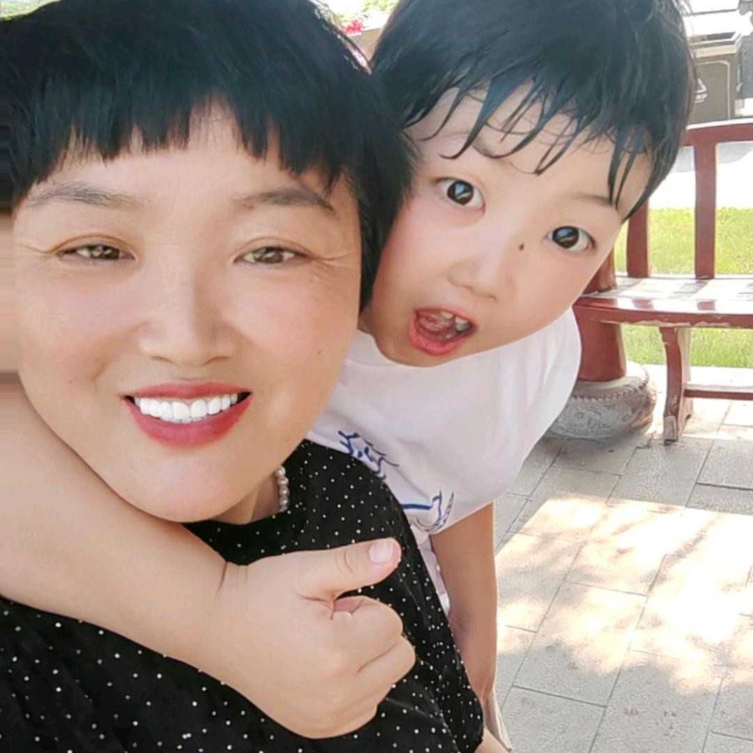 陈住气家有三少爷