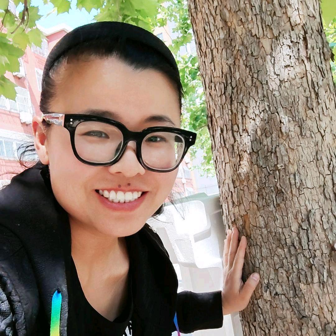 春晓在路上