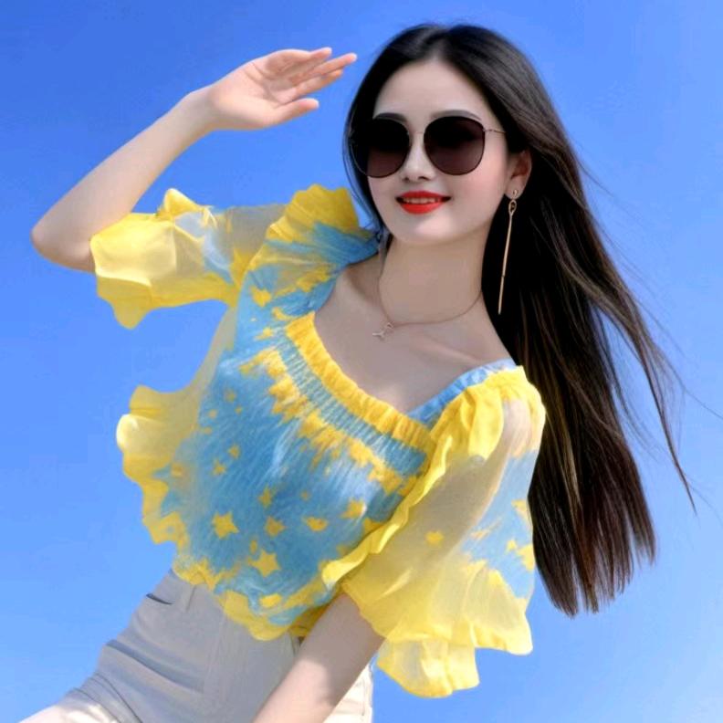💗美吖爱穿搭🐟